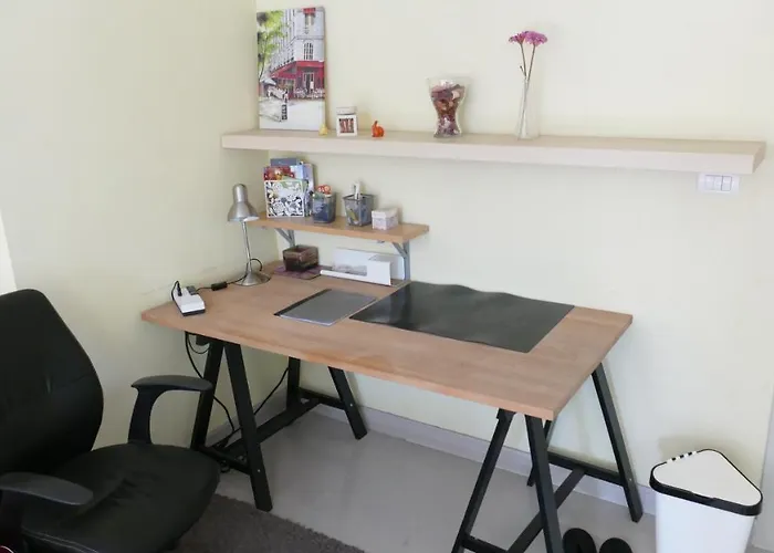 Sundowner Sukhumvit Apartamento Banguecoque