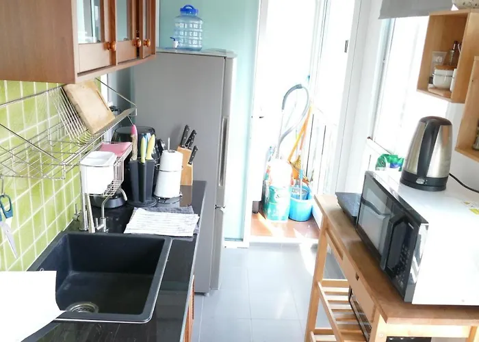 Apartment Sundowner Sukhumvit Bangkok