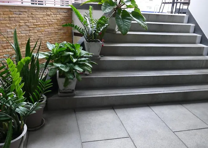 Apartment Sundowner Sukhumvit