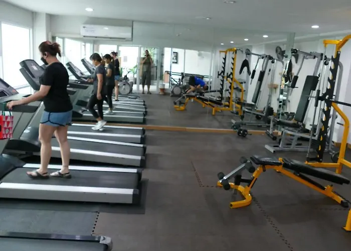 Apartment Sundowner Sukhumvit