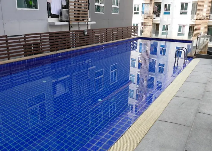 Apartamento Sundowner Sukhumvit
