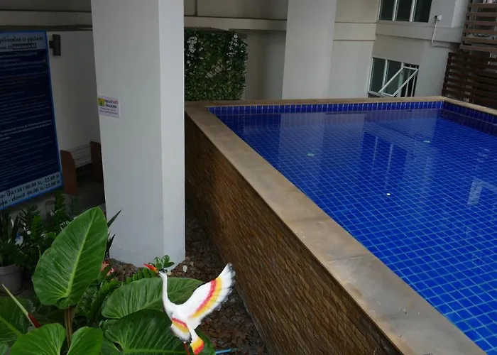 Sundowner Sukhumvit Bangkok